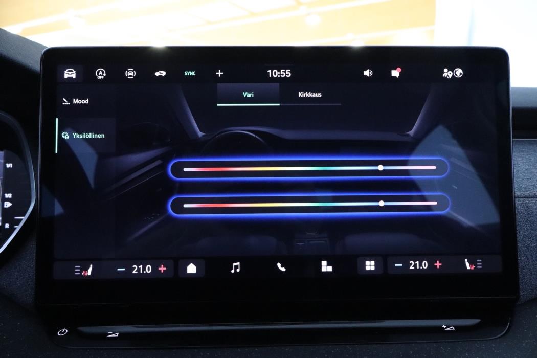 SKODA Octavia 2025