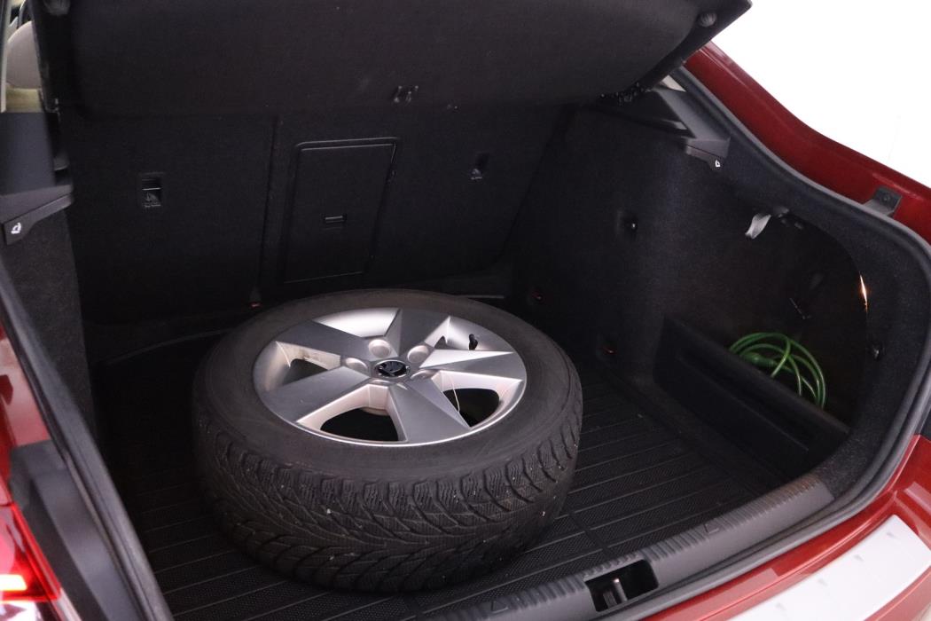 SKODA Octavia 2017