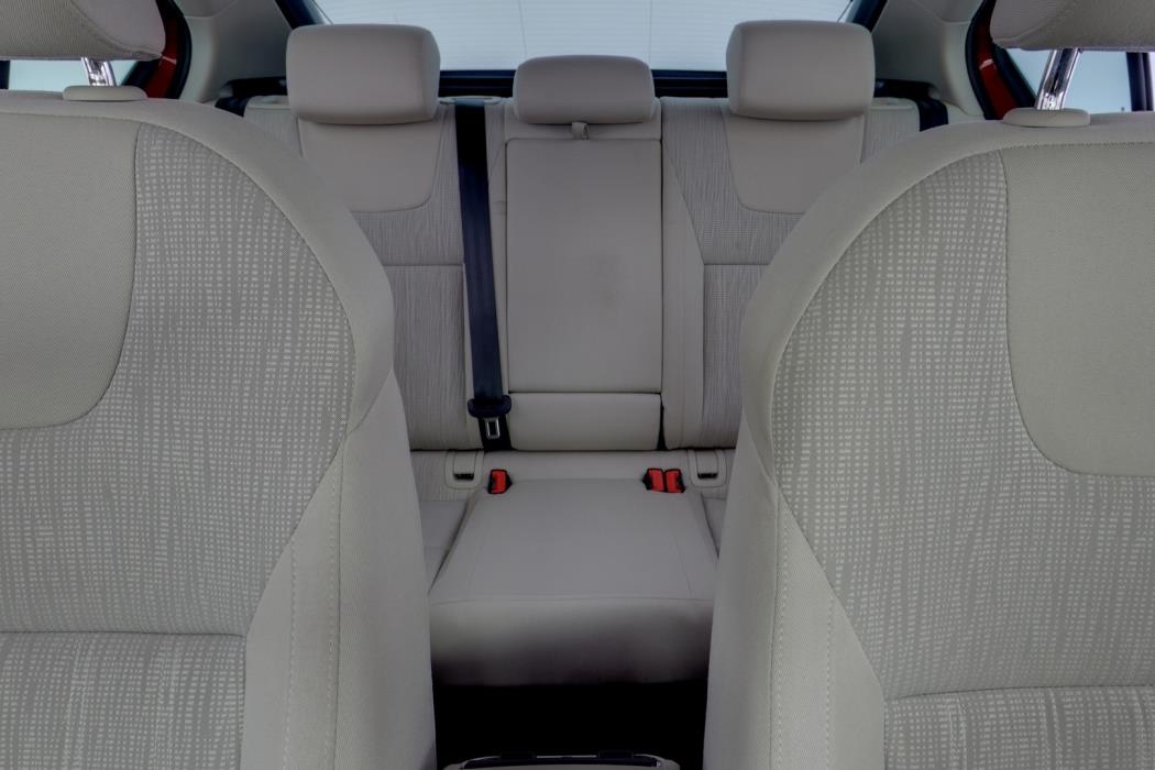 SKODA Octavia 2017