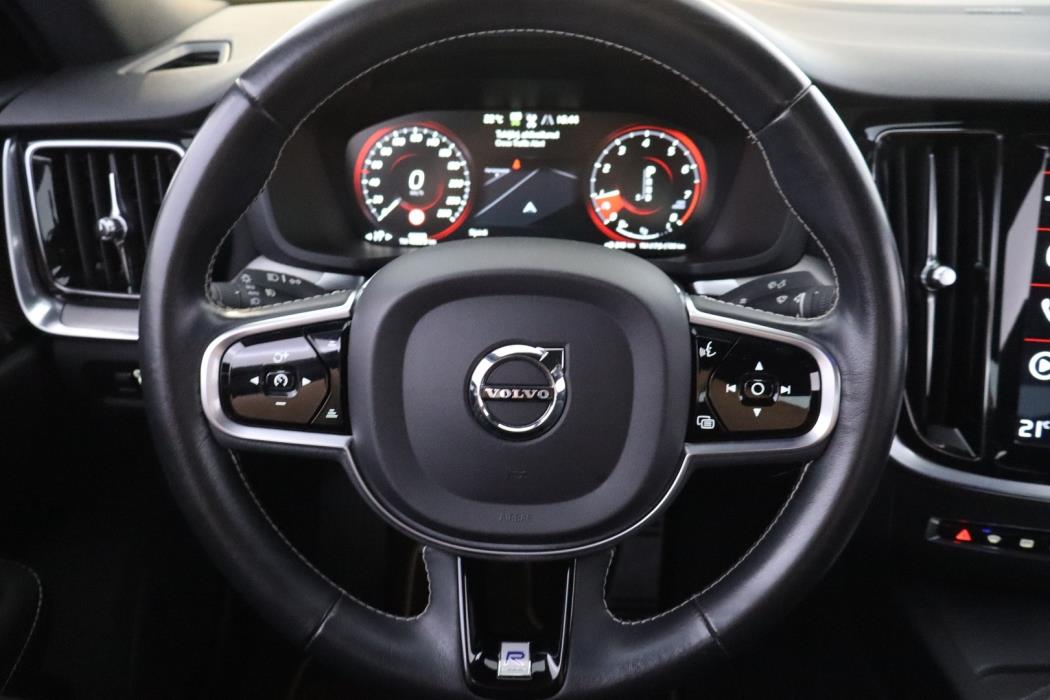 VOLVO S60 2019
