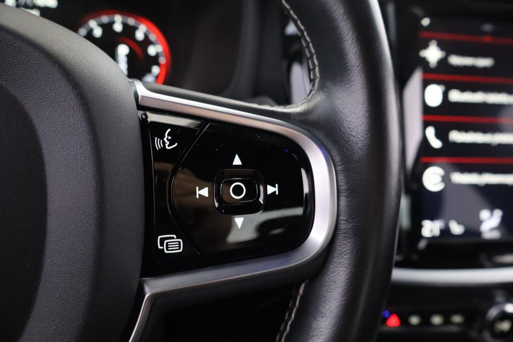 VOLVO S60 2019
