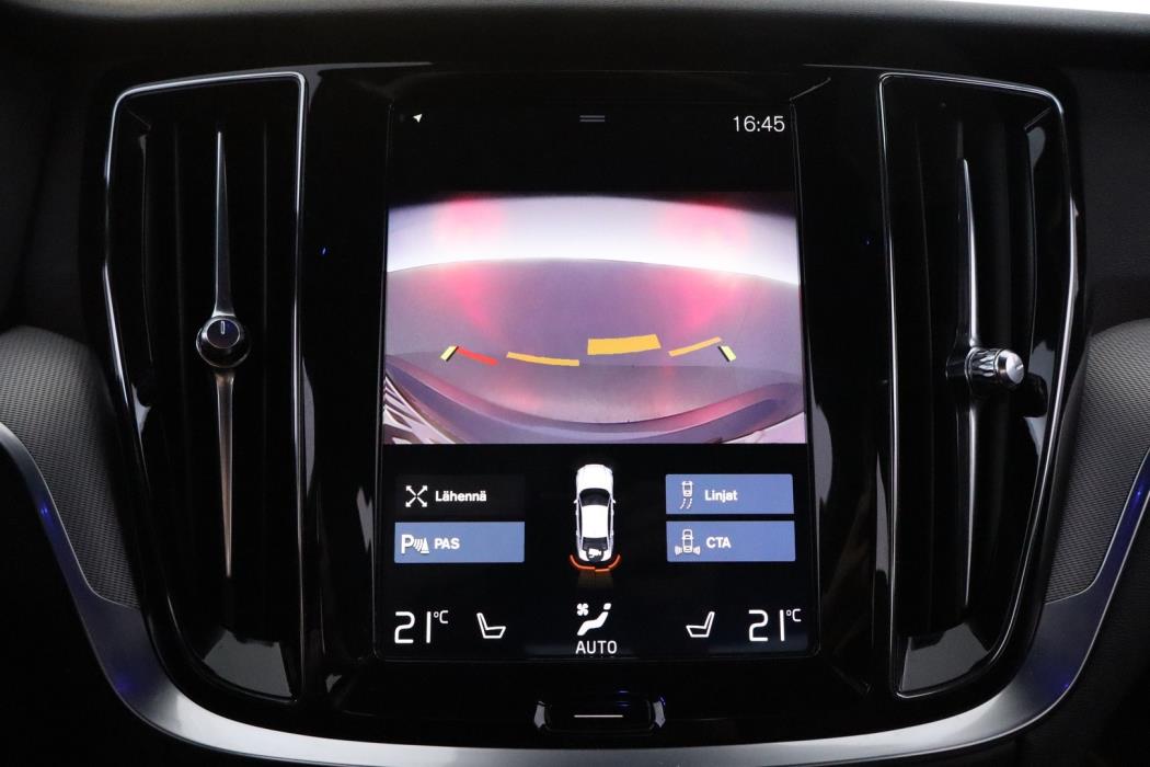 VOLVO S60 2019