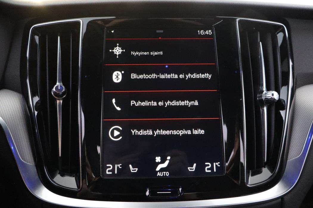 VOLVO S60 2019