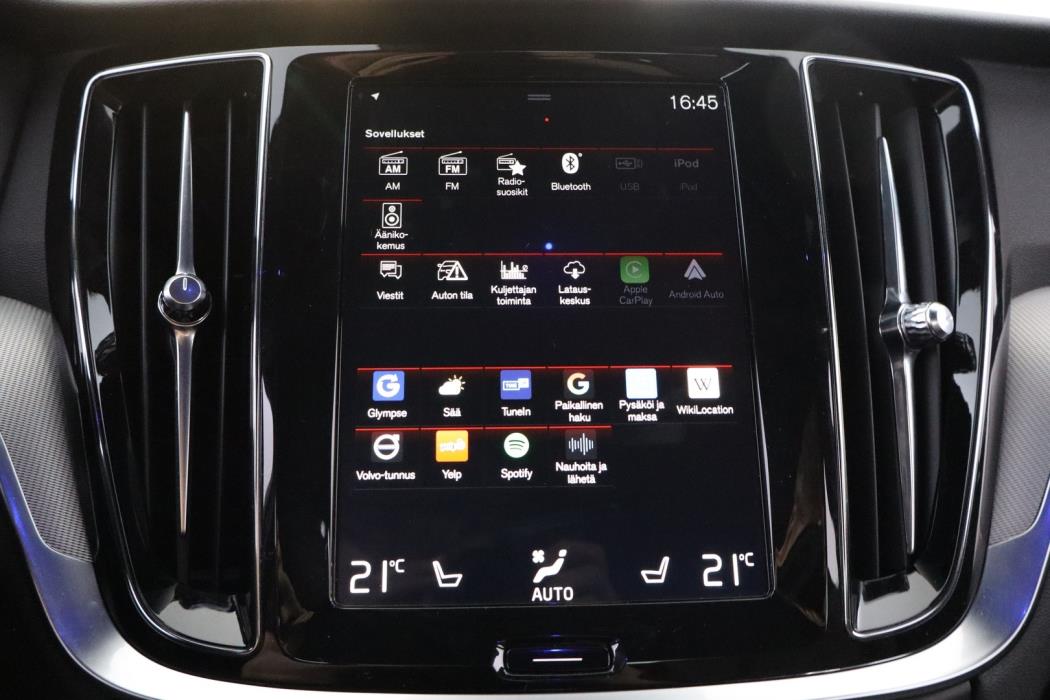 VOLVO S60 2019