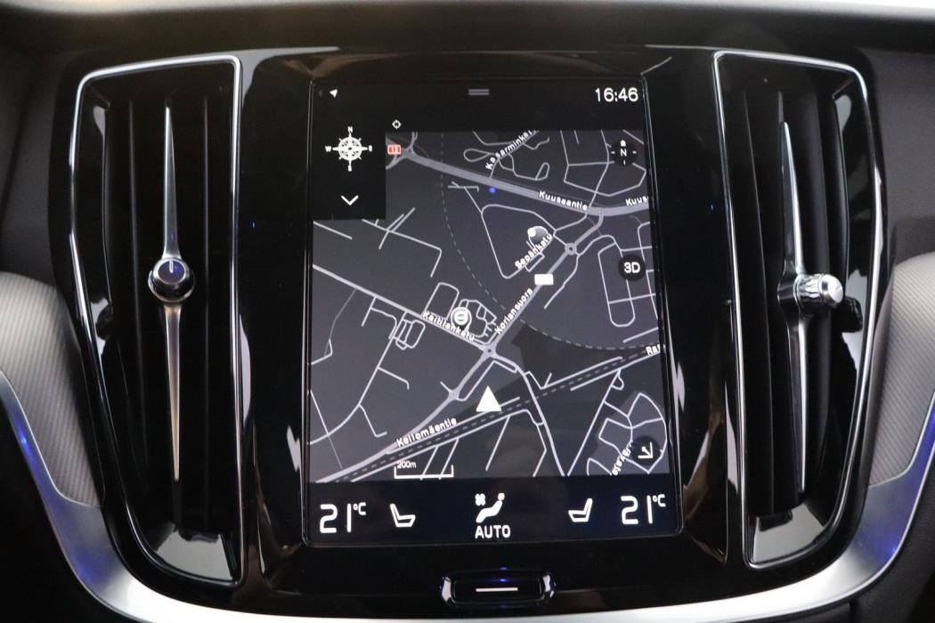 VOLVO S60 2019