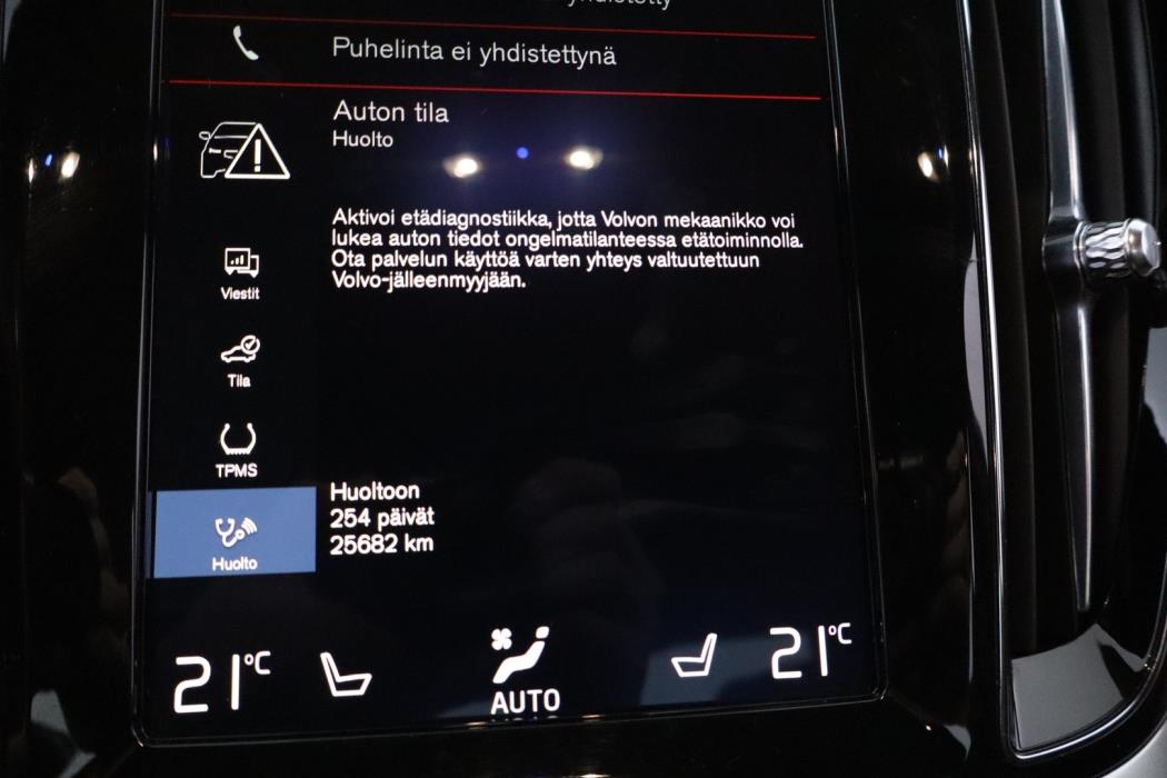 VOLVO S60 2019