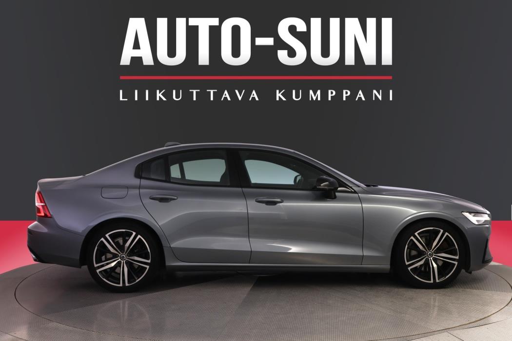 VOLVO S60 2019