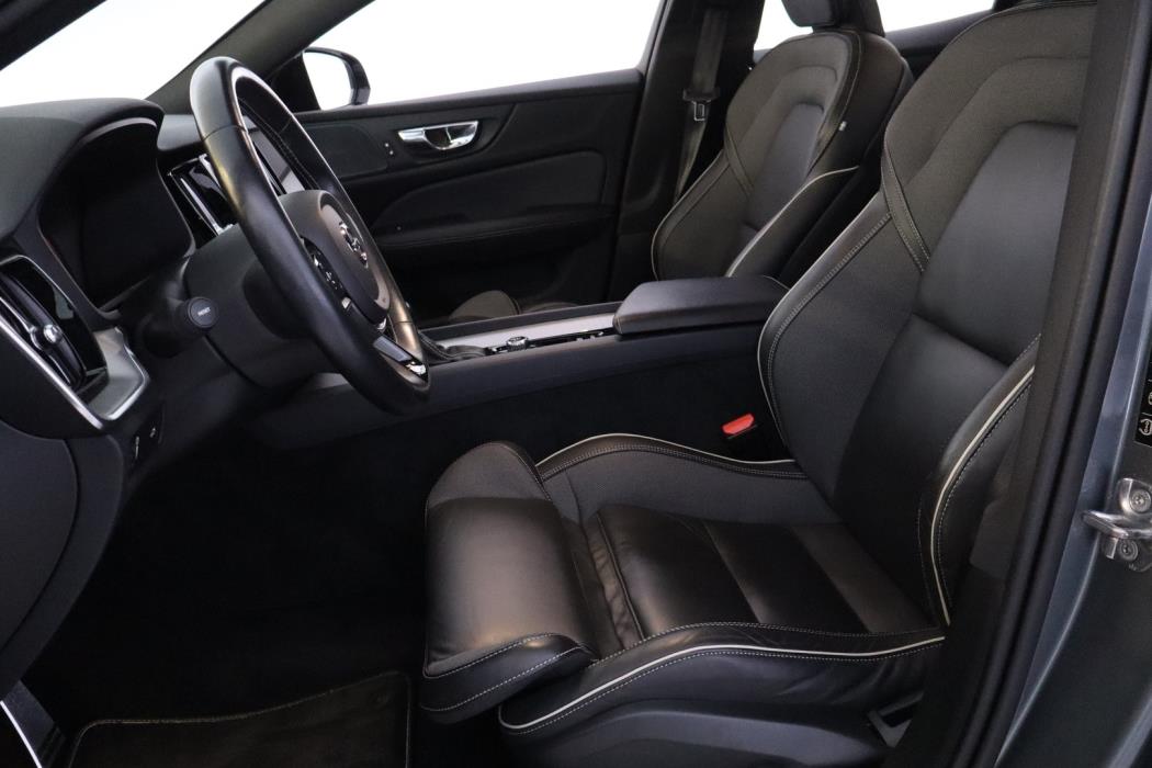 VOLVO S60 2019