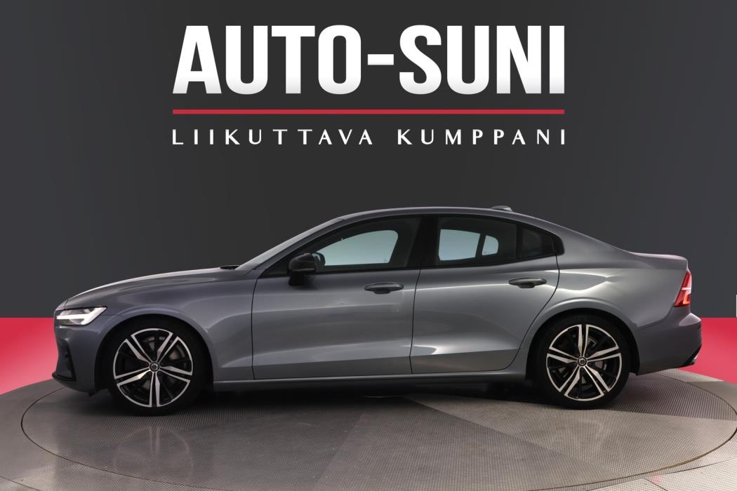 VOLVO S60 2019