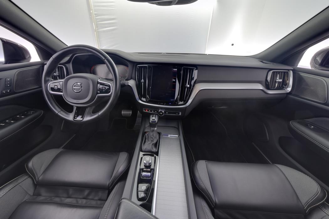 VOLVO S60 2019