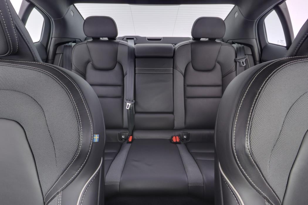 VOLVO S60 2019