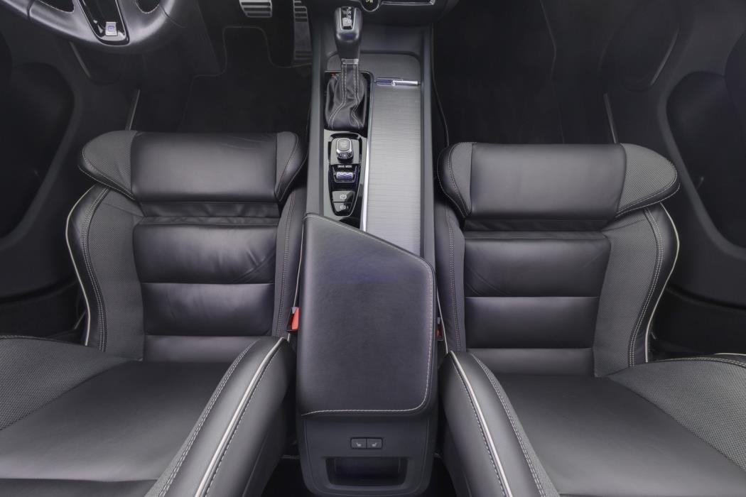 VOLVO S60 2019