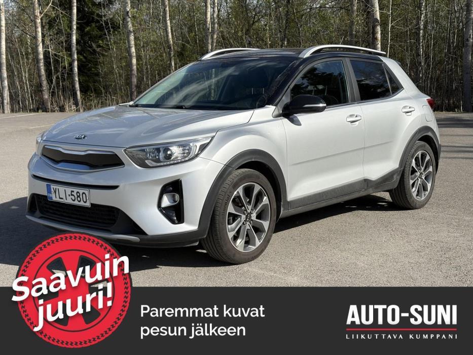 KIA Stonic 2019