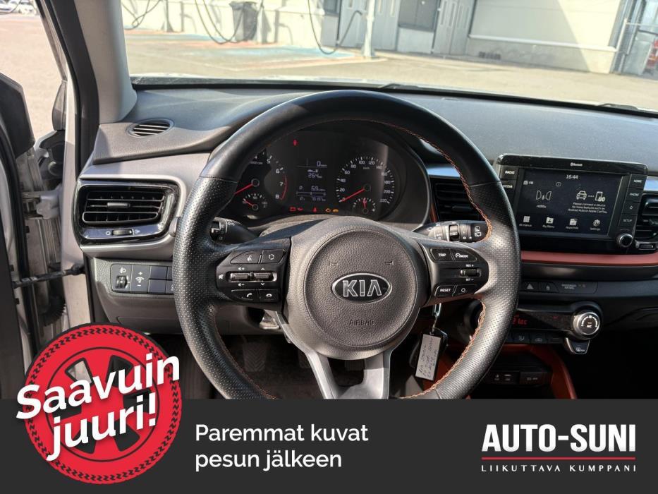 KIA Stonic 2019