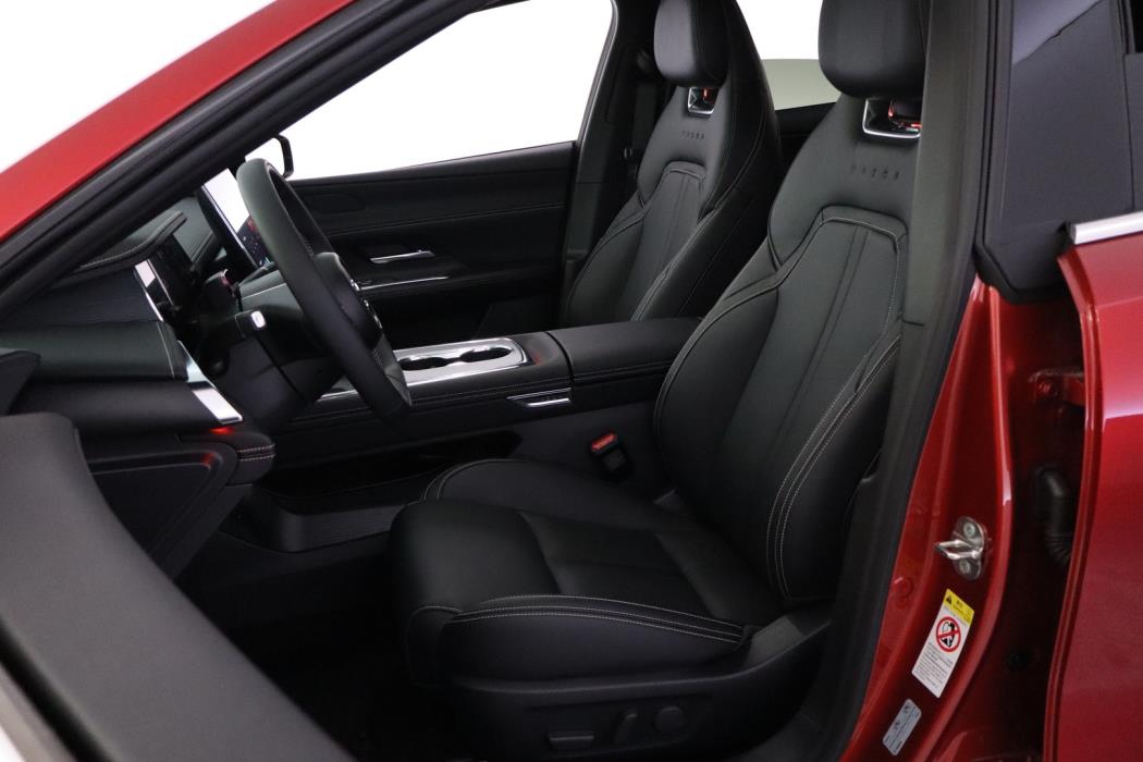 MAZDA 6E 2026
