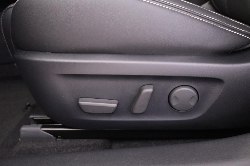 MAZDA 6E 2026