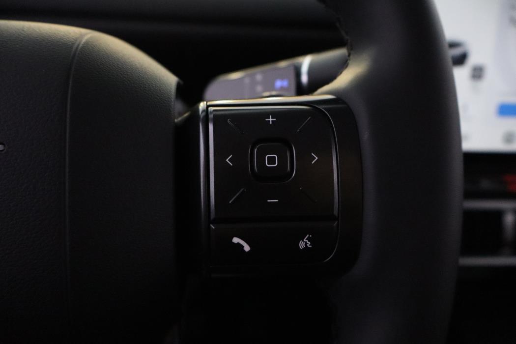 HYUNDAI IONIQ 3 2026