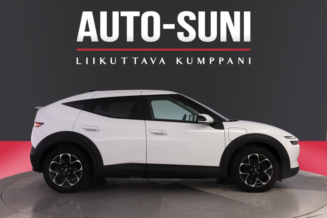 HYUNDAI IONIQ 3 2026