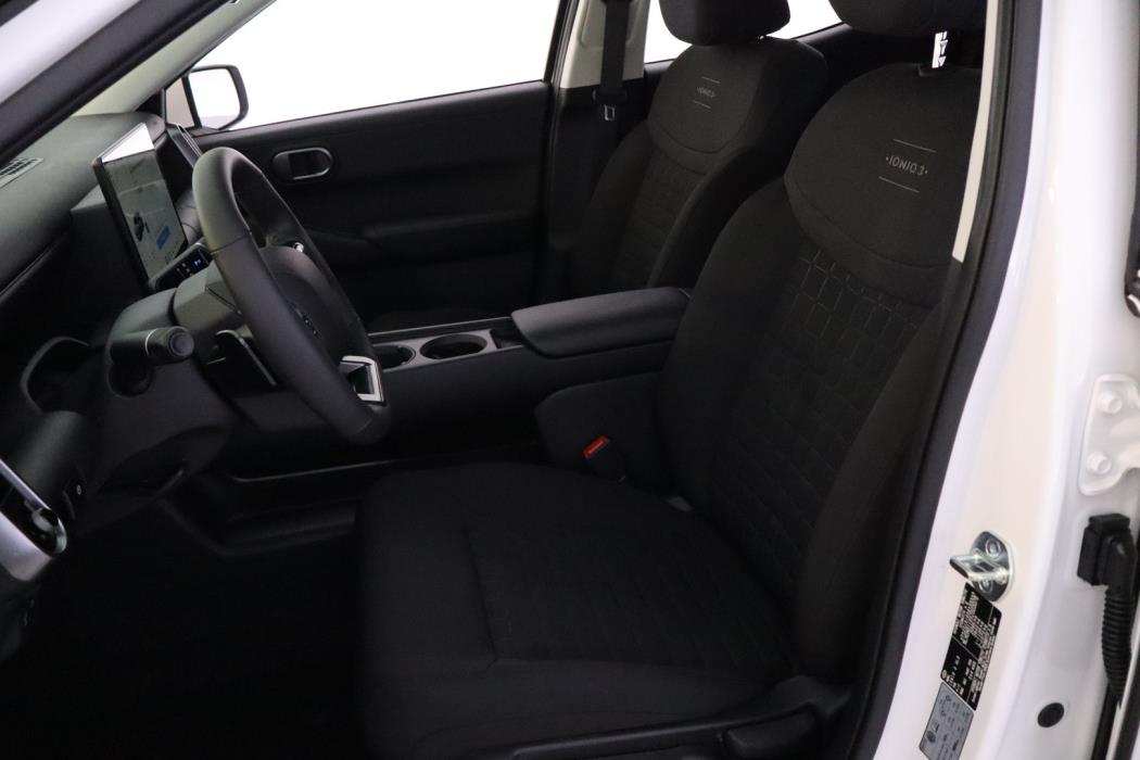 HYUNDAI IONIQ 3 2026