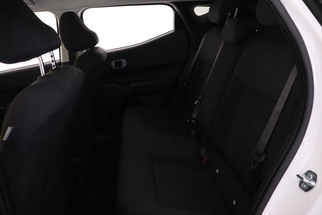 HYUNDAI IONIQ 3 2026