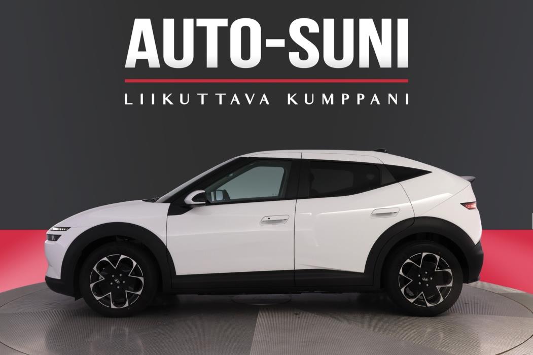 HYUNDAI IONIQ 3 2026