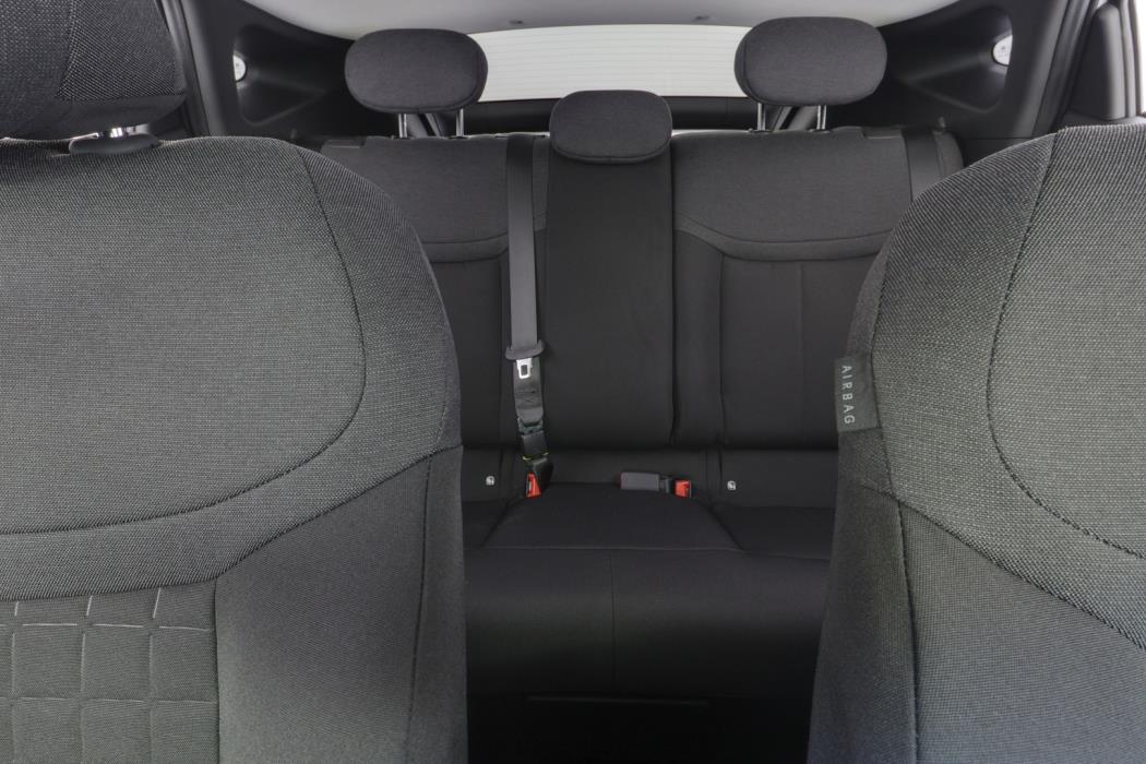HYUNDAI IONIQ 3 2026