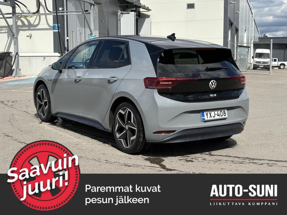 VOLKSWAGEN ID.3 2020