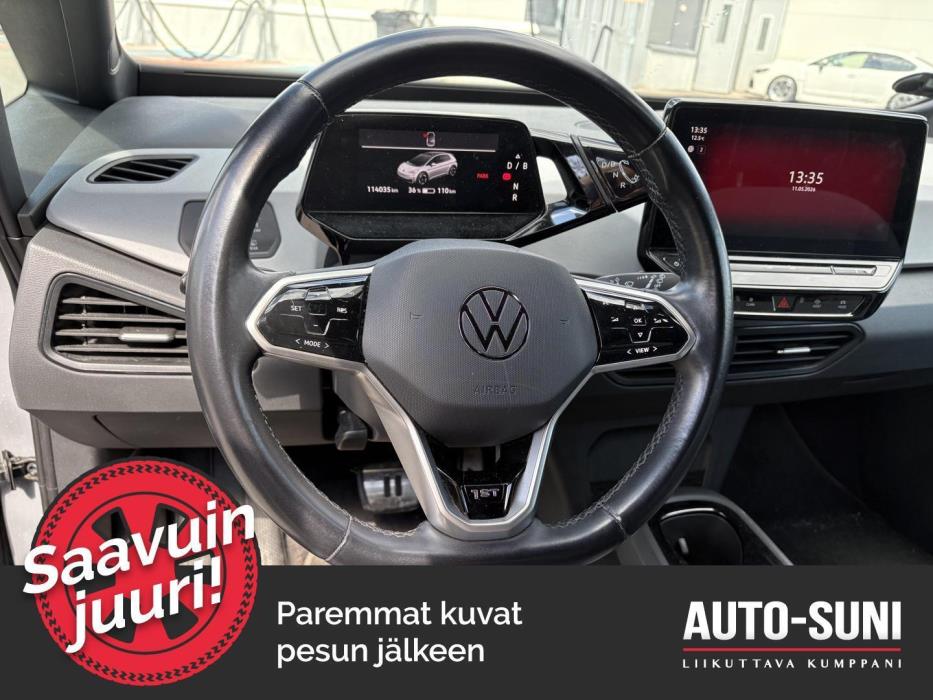 VOLKSWAGEN ID.3 2020