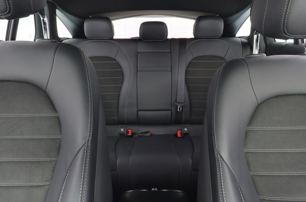 MERCEDES-BENZ EQC 2022