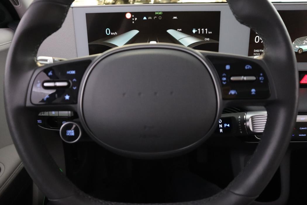 HYUNDAI IONIQ 5 2022