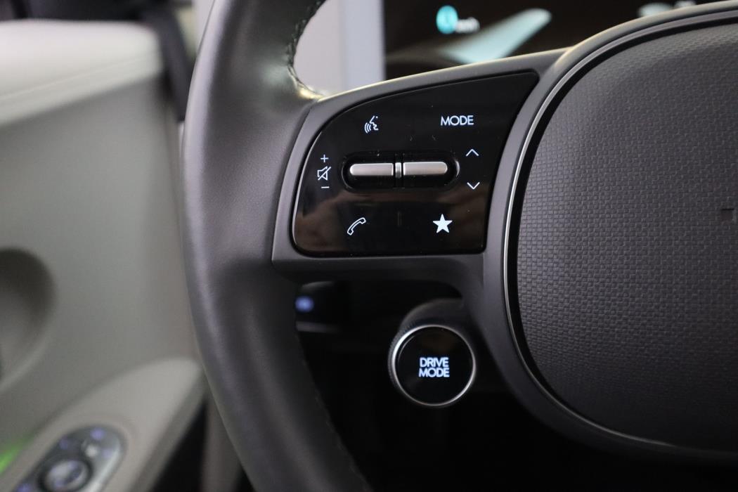 HYUNDAI IONIQ 5 2022