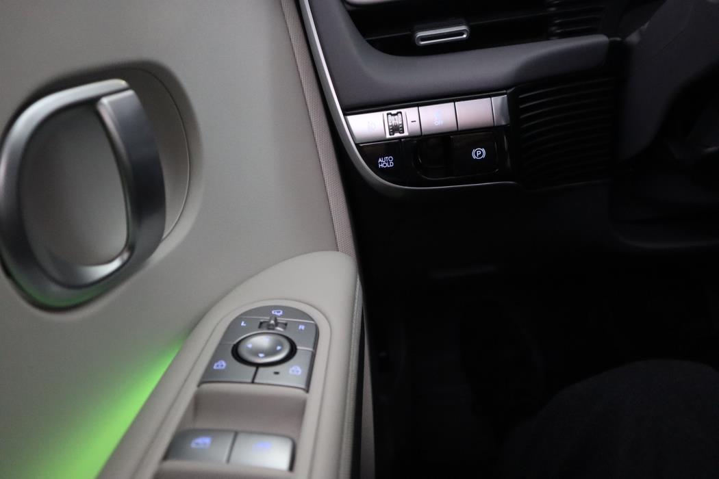 HYUNDAI IONIQ 5 2022