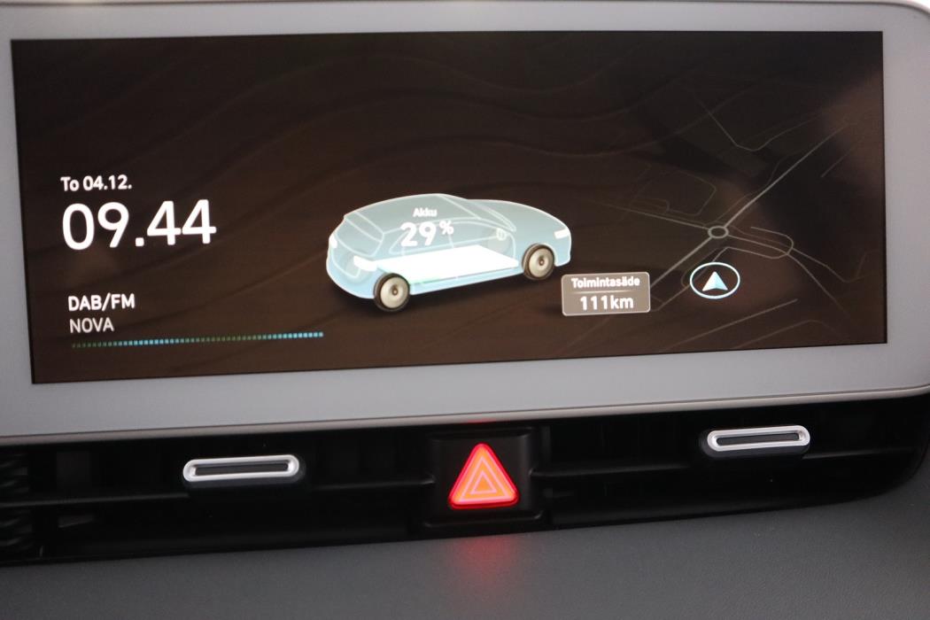 HYUNDAI IONIQ 5 2022