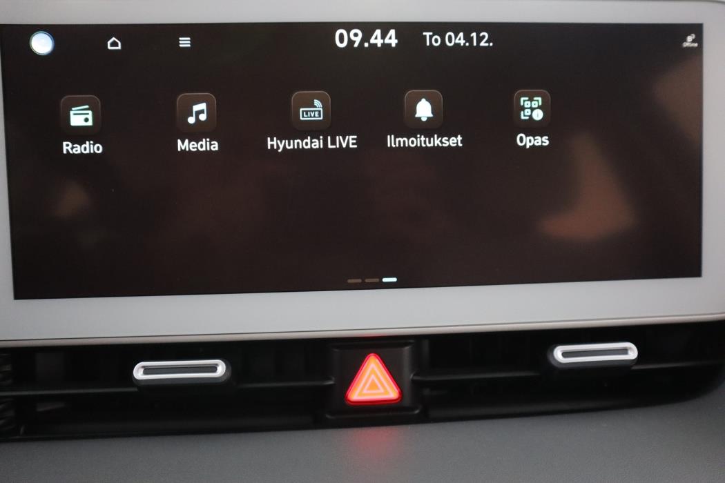 HYUNDAI IONIQ 5 2022