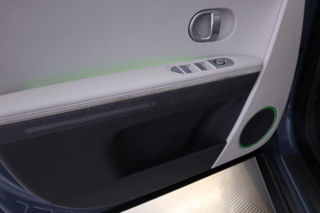 HYUNDAI IONIQ 5 2022