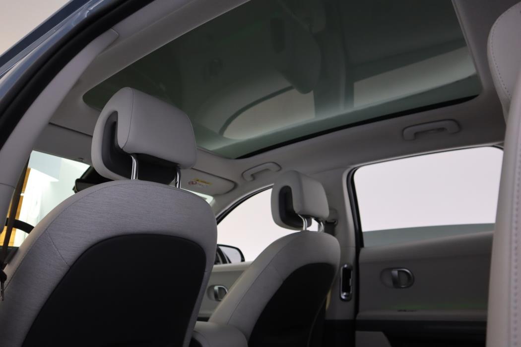 HYUNDAI IONIQ 5 2022