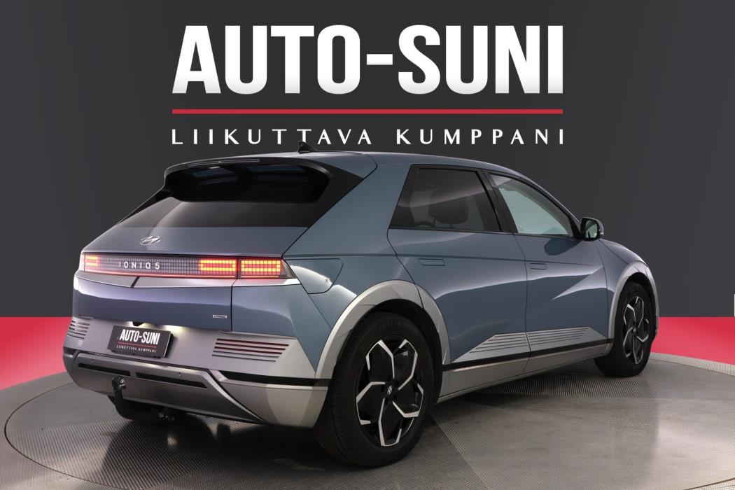 HYUNDAI IONIQ 5 2022