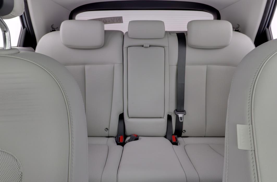 HYUNDAI IONIQ 5 2022