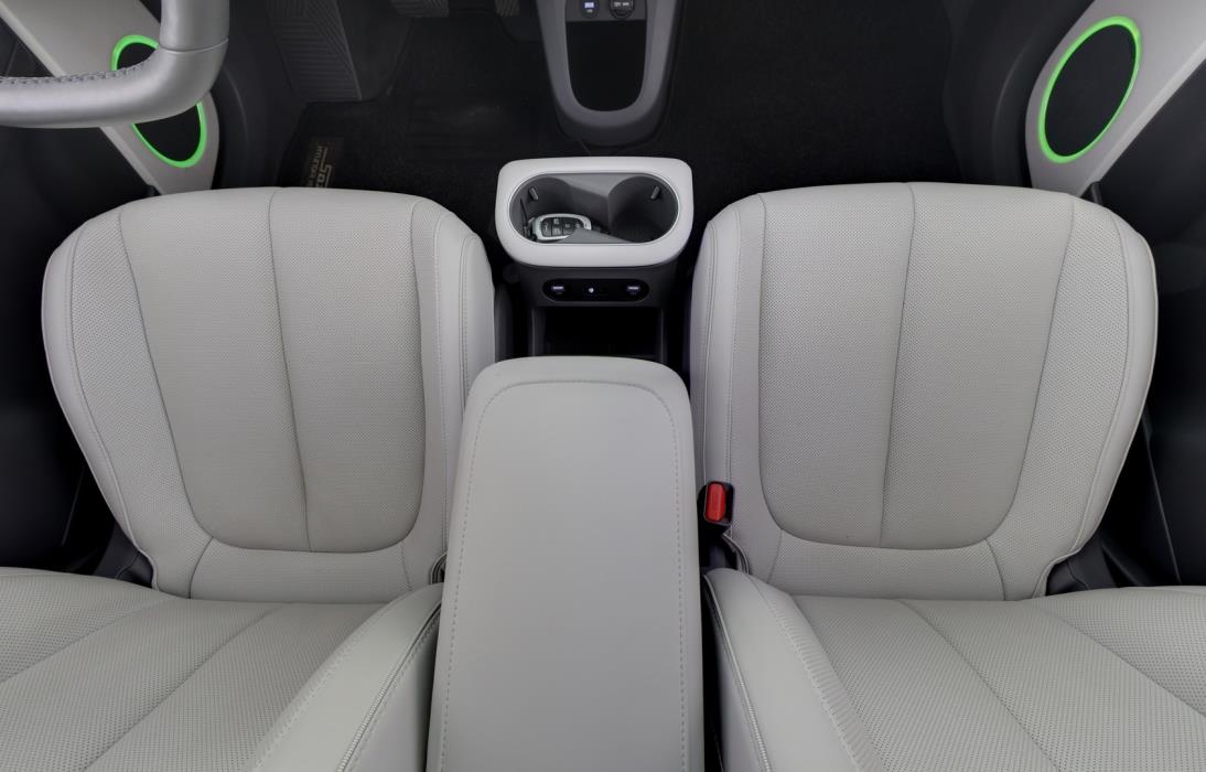 HYUNDAI IONIQ 5 2022