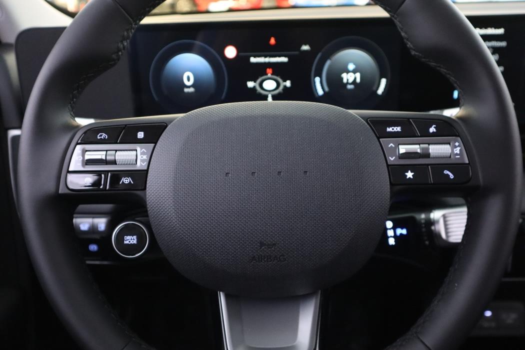 HYUNDAI IONIQ 5 2025