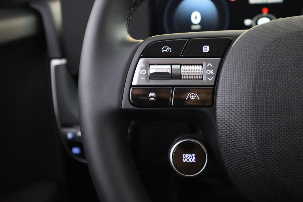 HYUNDAI IONIQ 5 2025