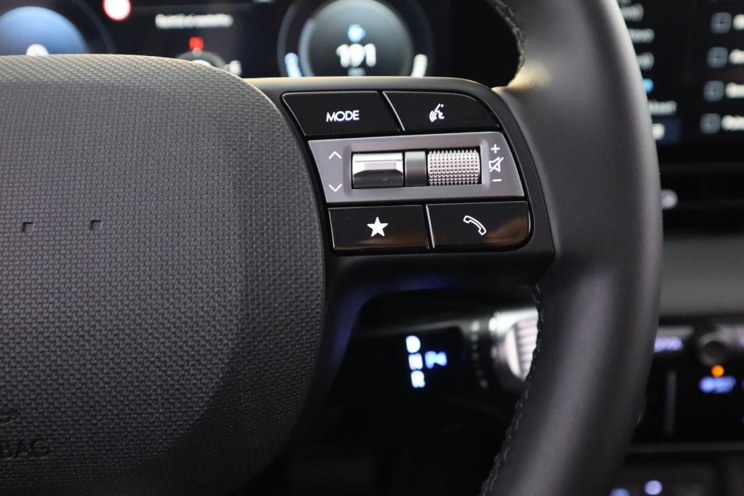 HYUNDAI IONIQ 5 2025