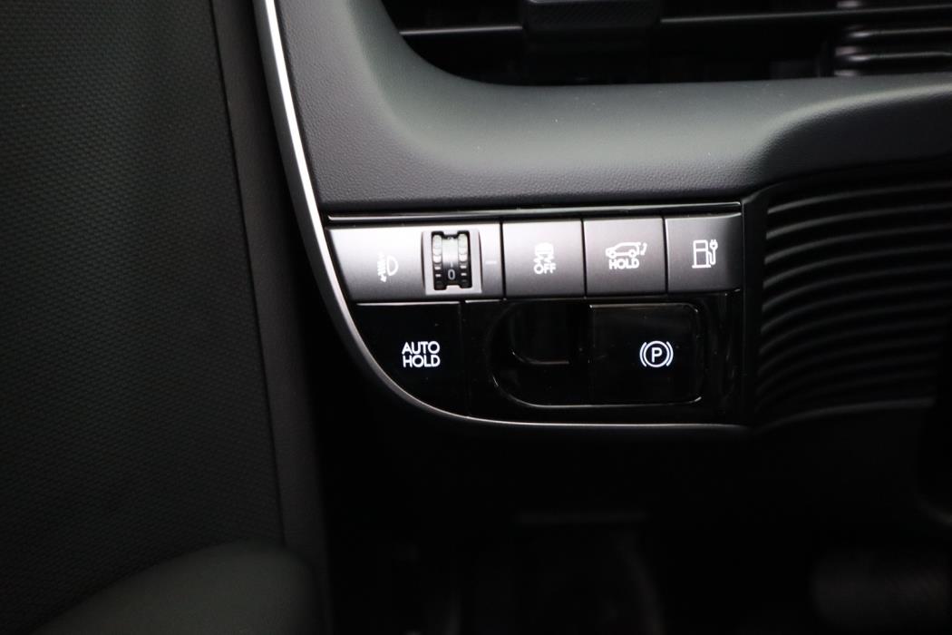 HYUNDAI IONIQ 5 2025