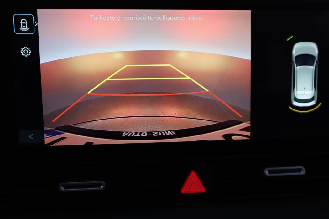 HYUNDAI IONIQ 5 2025