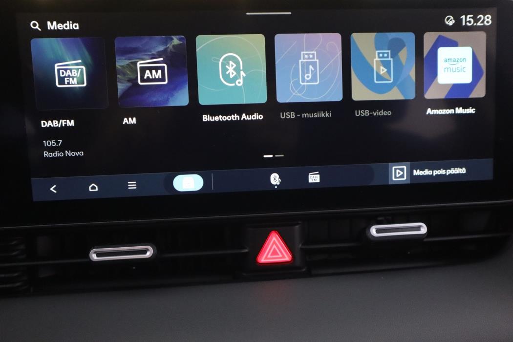 HYUNDAI IONIQ 5 2025