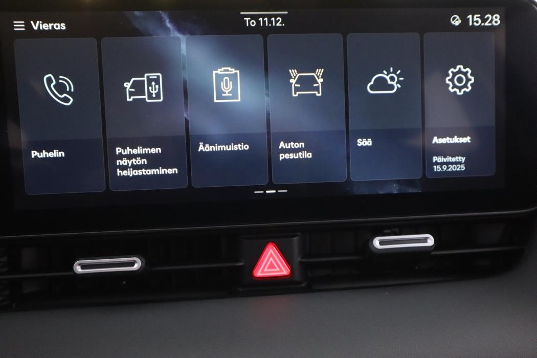 HYUNDAI IONIQ 5 2025