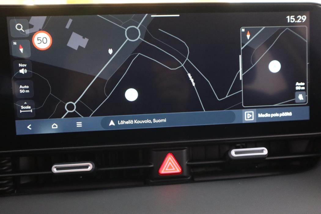 HYUNDAI IONIQ 5 2025