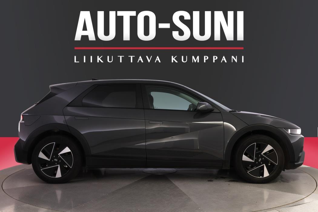 HYUNDAI IONIQ 5 2025