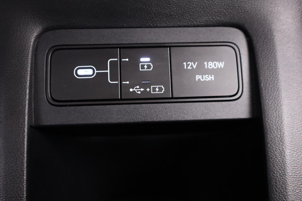 HYUNDAI IONIQ 5 2025