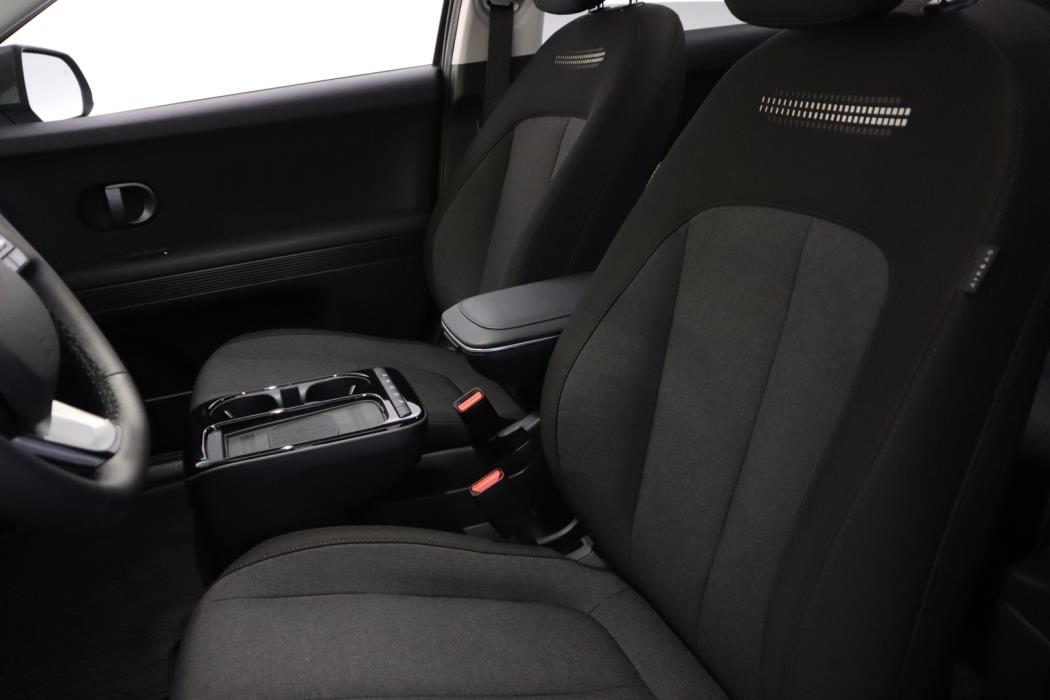 HYUNDAI IONIQ 5 2025